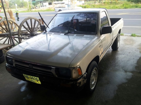 ขาย Mighty x พร้อมใช้ พร้อมโอน