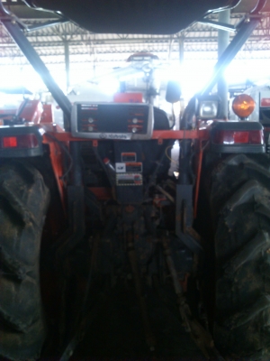 ขายรถแทรกเตอร์ KUBOTA L4508DI