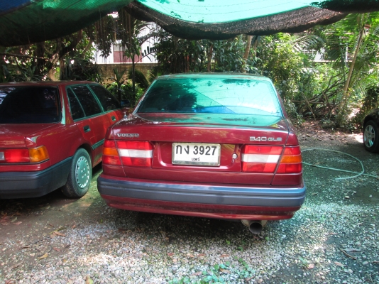 ขาย VOLVO