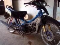 Wave Z  5000 บาท + ทะเบียน