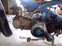 Wave Z  5000 บาท + ทะเบียน