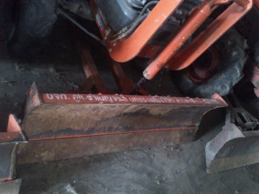 ขายรถแทรกเตอร์ KUBOTA L3408