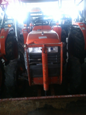 ขายรถแทรกเตอร์ KUBOTA L3408