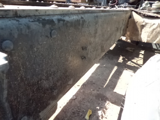 ขายรถ10ล้อ2เพลามิตซูหลงราคาสุดคุ้ม เครื่อง195แรง10เกียร เบรกใหญ่ (หัวคัซซี