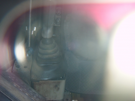 komatsu pc200-5 คอนโทรลสั้น 084-744-4476