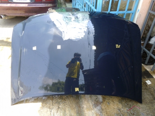 ขายฝากระโปรงหน้า ดีแม็ก 800บาท