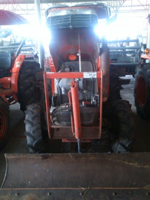 ขายรถแทรกเตอร์Kubota L3408