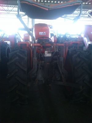 ขายรถแทรกเตอร์ Kubota  L4508