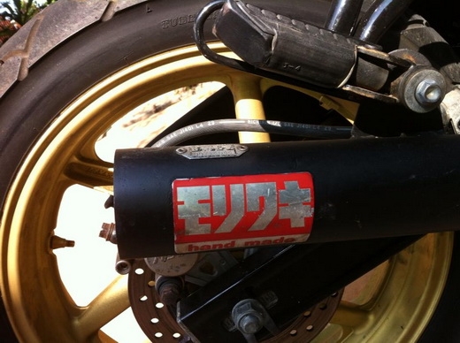 ขาย HONAD JADE พร้อมสรรพสามิตร เครื่องดีมาก ครับ