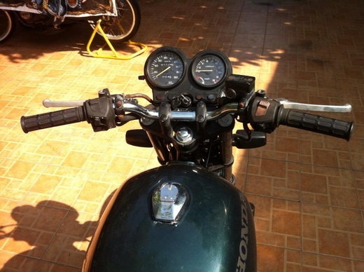 ขาย HONAD JADE พร้อมสรรพสามิตร เครื่องดีมาก ครับ