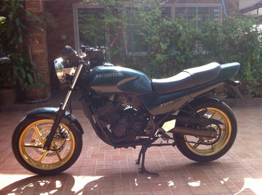 ขาย HONAD JADE พร้อมสรรพสามิตร เครื่องดีมาก ครับ