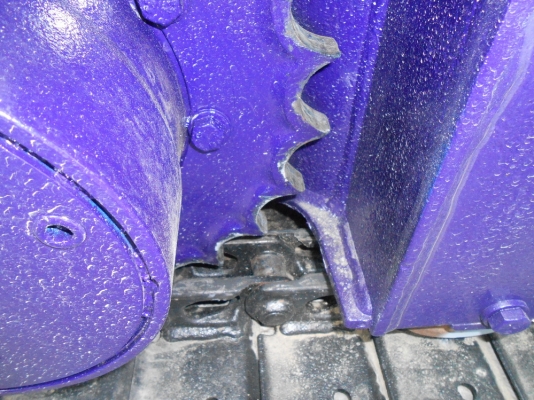 ขายรถขุด KOMUTSU PC 20-6 รถเก่านอกปรับสภาพแล้วพร้อมใช้งาน