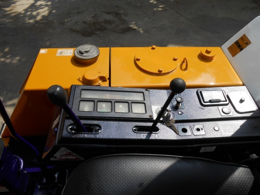 ขายรถขุด KOMUTSU PC 20-6 รถเก่านอกปรับสภาพแล้วพร้อมใช้งาน