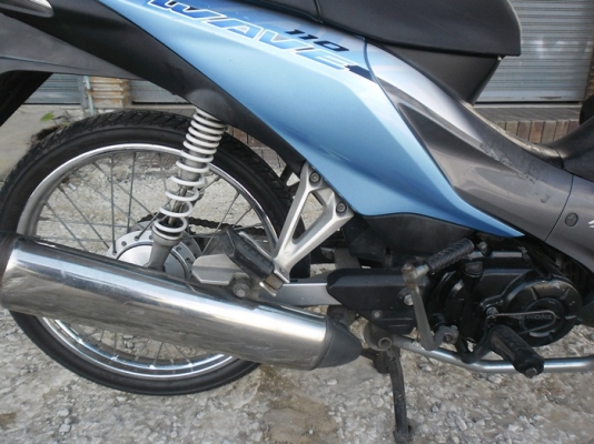 เวฟ110i ปี52รถบ้านเครื่อดีสีสวยเปลือกไม่แตก เวฟ110i ปี52รถบ้านเครื่อดีสีสวยเปลือกไม่แตก