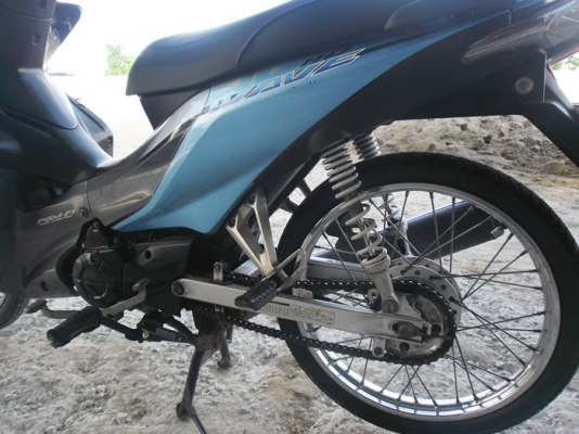 เวฟ110i ปี52รถบ้านเครื่อดีสีสวยเปลือกไม่แตก เวฟ110i ปี52รถบ้านเครื่อดีสีสวยเปลือกไม่แตก