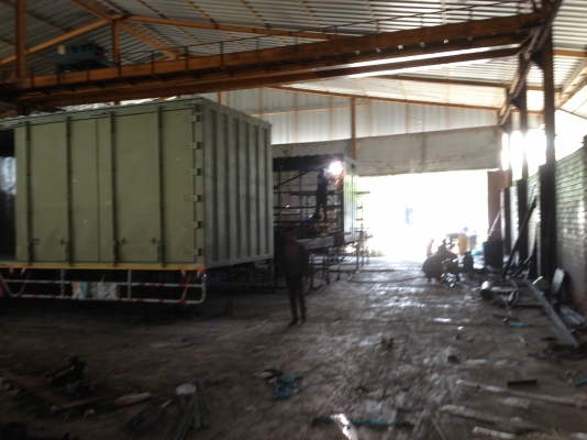 ขายตู้แห้ง 10 บาน หกล้อ สิบล้อ ขายตู้แห้ง 10 บาน หกล้อ สิบล้อ