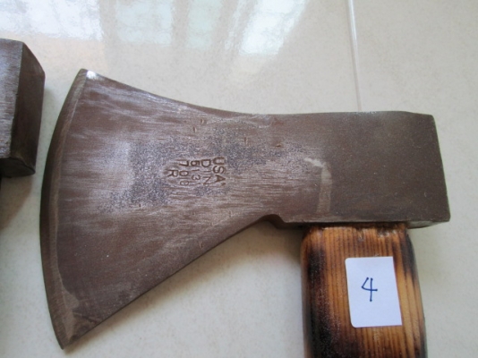 ขวานU.S.งานหล่อขึ้นรูป ขวานU.S.งานหล่อขึ้นรูป