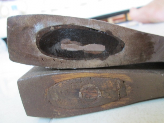 ขวานU.S.งานหล่อขึ้นรูป ขวานU.S.งานหล่อขึ้นรูป