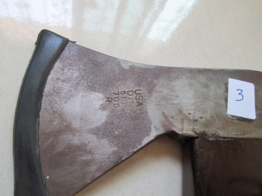 ขวานU.S.งานหล่อขึ้นรูป ขวานU.S.งานหล่อขึ้นรูป