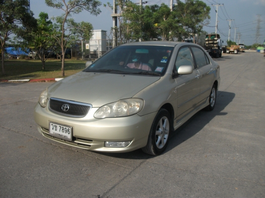 ขายรถยนต์มือสอง