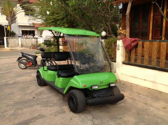 เหลือสีส้มคันเดียวแล้วครับ ขอบคุณทุกท่านที่อุดหนุน