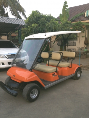 เหลือสีส้มคันเดียวแล้วครับ ขอบคุณทุกท่านที่อุดหนุน