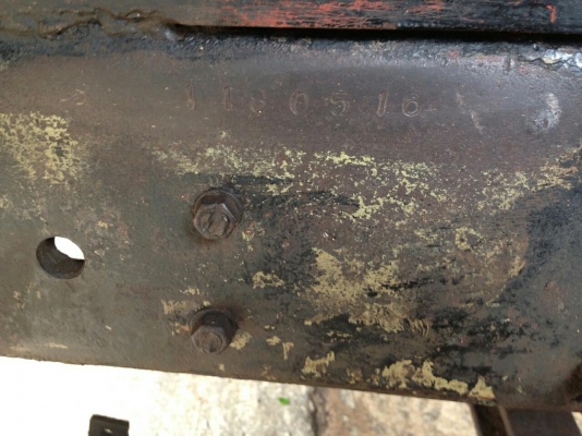 ***ขายแล้วครับขอบคุณ Truck2hand ขาย 6ล้อช่วงยาว ISUZU Rocky 175 เครื่อง6BG1 175HPส้มๆ แห้งดีไม่เยิ้มแรงดี ประหยัด ช่วงล่างแน่นคัสซีสวยไม่มีผุเลย ยางดี6เส้น กระบะยาว7.2 ม.พื้นไม่ผุ พร้อมหางสไลด์ไฮฯ สภาพดี หัวบางภายในดี แอร์ พาวเวอร์ ทริฟฟี่ พร้อมใช้งาน ราค