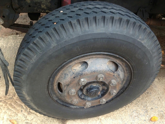 ***ขายแล้วครับขอบคุณ Truck2hand ขาย 6ล้อช่วงยาว ISUZU Rocky 175 เครื่อง6BG1 175HPส้มๆ แห้งดีไม่เยิ้มแรงดี ประหยัด ช่วงล่างแน่นคัสซีสวยไม่มีผุเลย ยางดี6เส้น กระบะยาว7.2 ม.พื้นไม่ผุ พร้อมหางสไลด์ไฮฯ สภาพดี หัวบางภายในดี แอร์ พาวเวอร์ ทริฟฟี่ พร้อมใช้งาน ราค