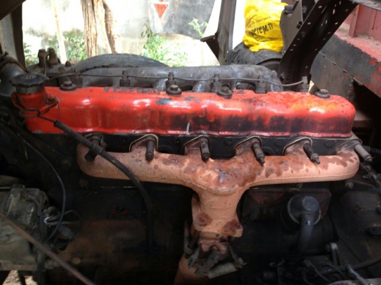 ***ขายแล้วครับขอบคุณ Truck2hand ขาย 6ล้อช่วงยาว ISUZU Rocky 175 เครื่อง6BG1 175HPส้มๆ แห้งดีไม่เยิ้มแรงดี ประหยัด ช่วงล่างแน่นคัสซีสวยไม่มีผุเลย ยางดี6เส้น กระบะยาว7.2 ม.พื้นไม่ผุ พร้อมหางสไลด์ไฮฯ สภาพดี หัวบางภายในดี แอร์ พาวเวอร์ ทริฟฟี่ พร้อมใช้งาน ราค