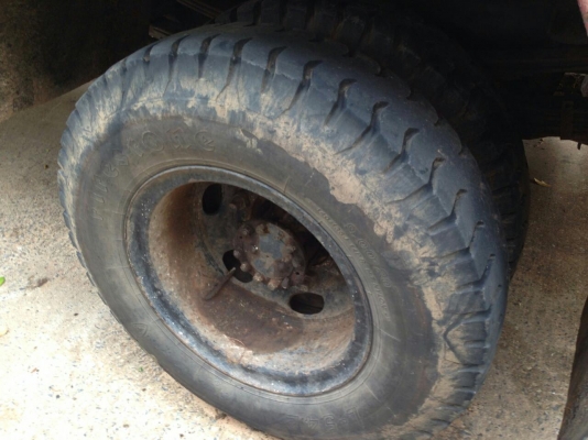 ***ขายแล้วครับขอบคุณ Truck2hand ขาย 6ล้อช่วงยาว ISUZU Rocky 175 เครื่อง6BG1 175HPส้มๆ แห้งดีไม่เยิ้มแรงดี ประหยัด ช่วงล่างแน่นคัสซีสวยไม่มีผุเลย ยางดี6เส้น กระบะยาว7.2 ม.พื้นไม่ผุ พร้อมหางสไลด์ไฮฯ สภาพดี หัวบางภายในดี แอร์ พาวเวอร์ ทริฟฟี่ พร้อมใช้งาน ราค