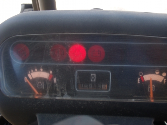 ขายฟอร์คลิฟขนาด2ตันสูง3เมตรFKG20