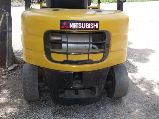 ขายฟอร์คลิฟขนาด2ตันสูง3เมตรFKG20