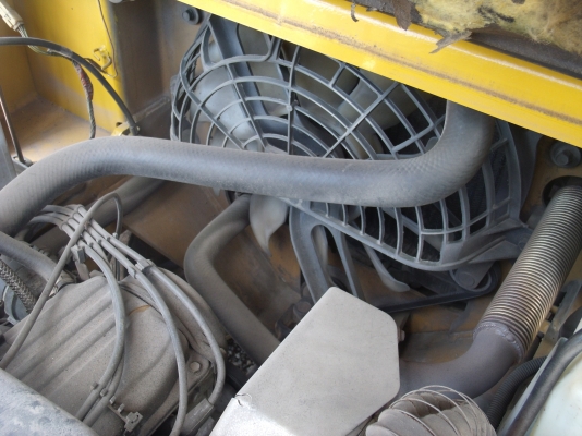 ขายฟอร์คลิฟขนาด2ตันสูง3เมตรFKG20