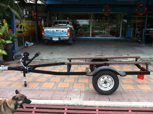 ขายเทเลอร์เรือ และ อุปกรณ์ประกอบเทเลอร์