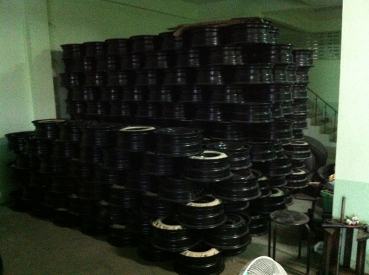 ขายเทเลอร์เรือ และ อุปกรณ์ประกอบเทเลอร์