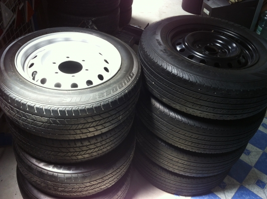 ขายเทเลอร์เรือ และ อุปกรณ์ประกอบเทเลอร์