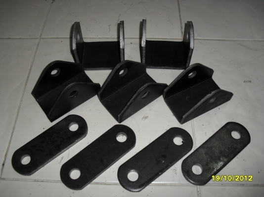 ขายเทเลอร์เรือ และ อุปกรณ์ประกอบเทเลอร์