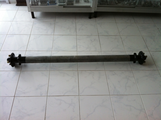 ขายเทเลอร์เรือ และ อุปกรณ์ประกอบเทเลอร์