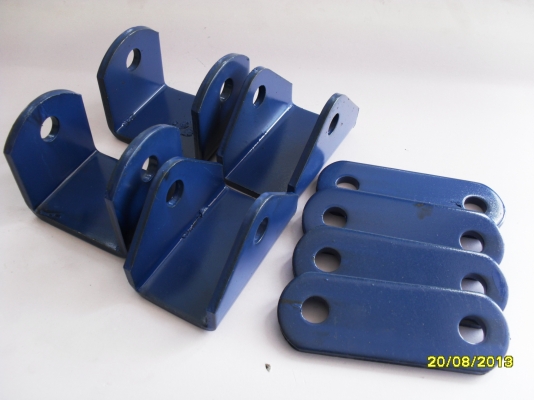 ขายเทเลอร์เรือ และ อุปกรณ์ประกอบเทเลอร์