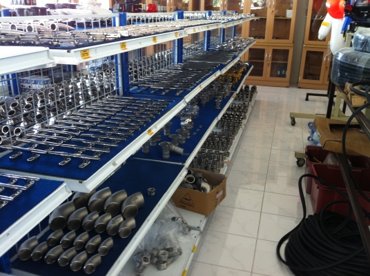 ขายเทเลอร์เรือ และ อุปกรณ์ประกอบเทเลอร์