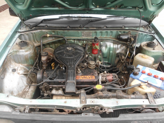 ขายเก๋งโตโยต้าสตาร์เล็สเล็กฯน่ารัก ขายเก๋งโตโยต้าสตาร์เล็สเล็กฯน่ารัก