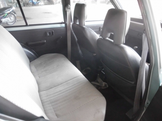 ขายเก๋งโตโยต้าสตาร์เล็สเล็กฯน่ารัก ขายเก๋งโตโยต้าสตาร์เล็สเล็กฯน่ารัก