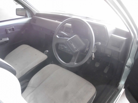 ขายเก๋งโตโยต้าสตาร์เล็สเล็กฯน่ารัก ขายเก๋งโตโยต้าสตาร์เล็สเล็กฯน่ารัก