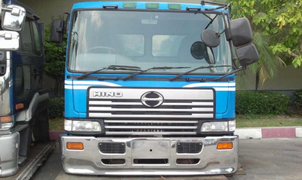 หัวเก๋ง 10 ล้อ HINO PROFIA ราคาพิเศษ!!! หัวเก๋ง 10 ล้อ HINO PROFIA ราคาพิเศษ!!!