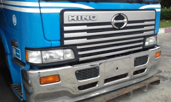 หัวเก๋ง 10 ล้อ HINO PROFIA ราคาพิเศษ!!! หัวเก๋ง 10 ล้อ HINO PROFIA ราคาพิเศษ!!!