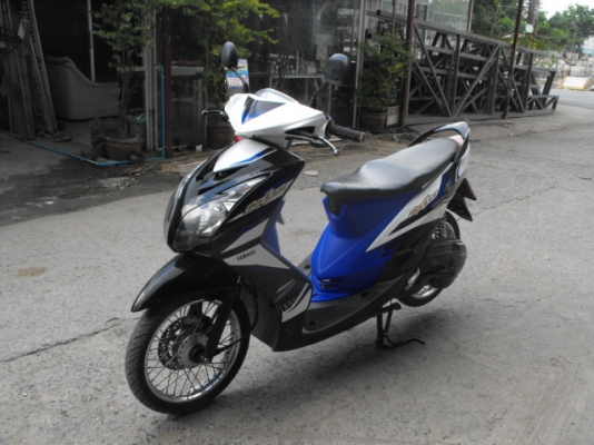 ขาย  Mio Z ปี 54