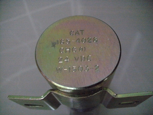 Spare part 1654026 SWITCH AS-MAGNETIC (Caterpillar) Spare part 1654026 SWITCH AS-MAGNETIC (Caterpillar)