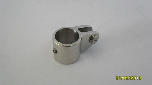 ขาย Fitting ss.316 สำหรับทำโครงหลังคาเรือ ขาย Fitting ss.316 สำหรับทำโครงหลังคาเรือ