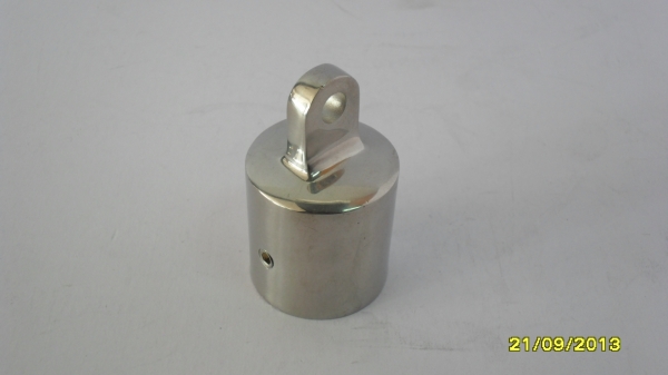 ขาย Fitting ss.316 สำหรับทำโครงหลังคาเรือ ขาย Fitting ss.316 สำหรับทำโครงหลังคาเรือ