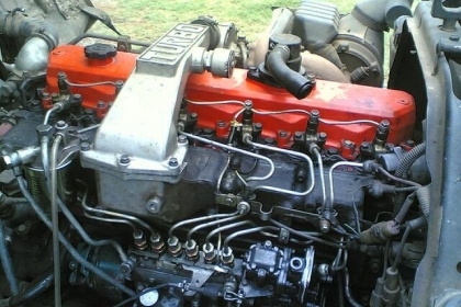 ***ขายแล้วครับขอบคุณ Truck2hand ขาย 6ล้อช่วงยาว HINO FD 185เทอโบ HINO FD 3HLA  เครื่อง HO7C 185 HP TURBO  แห้งจัด แรงจริง ไม่มีเยิ้ม ช่วงล่างแน่นคัสซีสวย ไม่ผุไม่บวม สวยทั้งเส้น ยาง8.25ดี6เส้น กระบะยาว7.2ม.พื้นดีไม่ผุพร้อมหางสไลด์ไฮฯ สภาพดี หัวบางภายในดี